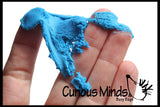 MINI Scented Moldable Putty - Fidget / Putty / Slime - Kneaded Erasers