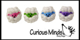 Cute Lamb Bouncy Balls - Easter Sheep