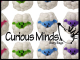 Cute Lamb Bouncy Balls - Easter Sheep