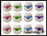 Cute Lamb Bouncy Balls - Easter Sheep