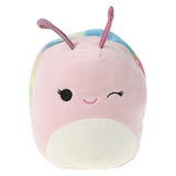 Squishmallows - AQUATIC ANIMALS - Assorted / Multiple Styles - Cute 7.5" - 8"  Plush - Super Soft Marshmallow Stuffie Toy Squishmallow