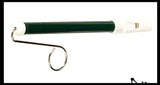Durable Slide Whistle - Slide for Different Notes -  Instrument for Kids Musical Toy