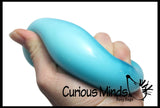 Microbead Ball  -  Sensory, Stress, Fidget Toy