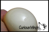 Microbead Ball  -  Sensory, Stress, Fidget Toy