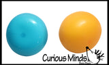 Microbead Ball  -  Sensory, Stress, Fidget Toy