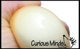 Microbead Ball  -  Sensory, Stress, Fidget Toy