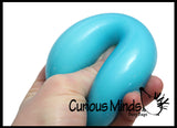 Microbead Ball  -  Sensory, Stress, Fidget Toy