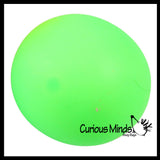 BULK - WHOLESALE - SALE - 2.25" Stretchy Squishy Squeeze Stress Ball - Sensory, Fidget Toy