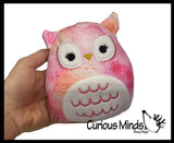 Squishmallows Small Assorted / Multiple Styles - Cute 5"  Plush - Super Soft Marshmallow Stuffie Toy