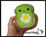 Squishmallows Small Assorted / Multiple Styles - Cute 5"  Plush - Super Soft Marshmallow Stuffie Toy