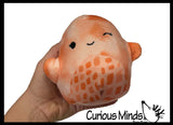 Squishmallows Small Assorted / Multiple Styles - Cute 5"  Plush - Super Soft Marshmallow Stuffie Toy
