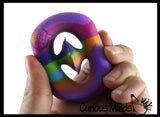 Snapperz - Suction Cup- Pop Fidget Toy
