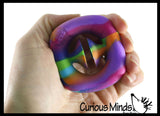 Snapperz - Suction Cup- Pop Fidget Toy