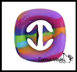 Snapperz - Suction Cup- Pop Fidget Toy