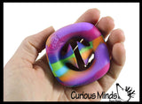 Snapperz - Suction Cup- Pop Fidget Toy