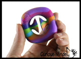 Snapperz - Suction Cup- Pop Fidget Toy
