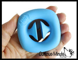 Snapperz - Suction Cup- Pop Fidget Toy