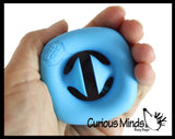 Snapperz - Suction Cup- Pop Fidget Toy