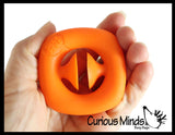 Snapperz - Suction Cup- Pop Fidget Toy