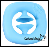 Snapperz - Suction Cup- Pop Fidget Toy