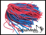 Spaghetti Sensory Ball - Fidget Toy