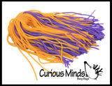 Spaghetti Sensory Ball - Fidget Toy