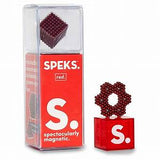 Speks Magnetic Fidget - 2.5mm Magnet Balls - 512 Magnets