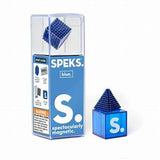Speks Magnetic Fidget - 2.5mm Magnet Balls - 512 Magnets