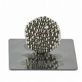 Speks Magnetic Fidget - 2.5mm Magnet Balls - 512 Magnets