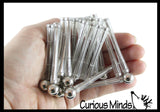 Speks Spokes Magnetic Fidget - Magnetic Rods and Balls - Magnets