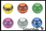 Spinning Ball - Fidget Spinner Toy - Spinning Hand Fidget - Anxiety ADHD