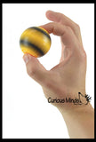 Spinning Ball - Fidget Spinner Toy - Spinning Hand Fidget - Anxiety ADHD