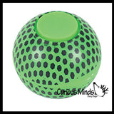 Spinning Ball - Fidget Spinner Toy - Spinning Hand Fidget - Anxiety ADHD