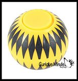 Spinning Ball - Fidget Spinner Toy - Spinning Hand Fidget - Anxiety ADHD