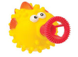 Squeeze Bubble Blower - Dip and Squeeze - No Blowing Needed!
