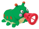 Squeeze Bubble Blower - Dip and Squeeze - No Blowing Needed!