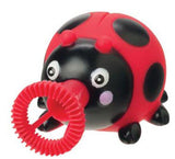 Squeeze Bubble Blower - Dip and Squeeze - No Blowing Needed!