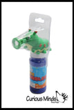 Squeeze Bubble Blower - Dip and Squeeze - No Blowing Needed!