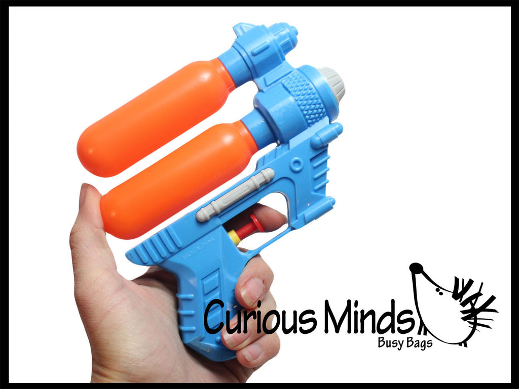 LAST CHANCE - LIMITED STOCK - Squirt Gun - Water Squirter Toy