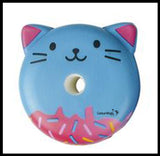 CLEARANCE - SALE - Squishy Slow Rise Donut Animals - Cat, Panda, Owl -  Scented Sensory, Stress, Fidget Toy