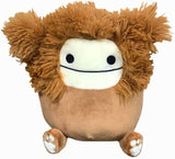 Squishmallows Assorted / Multiple Styles - Cute 7.5" - 8"  Plush - Super Soft Marshmallow Stuffie Toy Squishmallow Squishmellow
