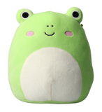 Squishmallows - AQUATIC ANIMALS - Assorted / Multiple Styles - Cute 7.5" - 8"  Plush - Super Soft Marshmallow Stuffie Toy Squishmallow