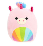 Squishmallows Assorted / Multiple Styles - Cute 7.5" - 8"  Plush - Super Soft Marshmallow Stuffie Toy Squishmallow Squishmellow