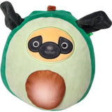 Squishmallow FOODS Assorted / Multiple Styles - Cute 7.5" - 8"  Plush - Super Soft Marshmallow Stuffie Toy