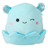 Squishmallows - AQUATIC ANIMALS - Assorted / Multiple Styles - Cute 7.5" - 8"  Plush - Super Soft Marshmallow Stuffie Toy Squishmallow