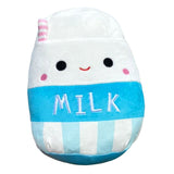 Squishmallows Small Assorted / Multiple Styles - Cute 5"  Plush - Super Soft Marshmallow Stuffie Toy