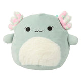 Squishmallows - AQUATIC ANIMALS - Assorted / Multiple Styles - Cute 7.5" - 8"  Plush - Super Soft Marshmallow Stuffie Toy Squishmallow