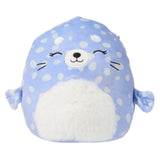 Squishmallows - AQUATIC ANIMALS - Assorted / Multiple Styles - Cute 7.5" - 8"  Plush - Super Soft Marshmallow Stuffie Toy Squishmallow