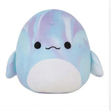 Squishmallows - AQUATIC ANIMALS - Assorted / Multiple Styles - Cute 7.5" - 8"  Plush - Super Soft Marshmallow Stuffie Toy Squishmallow