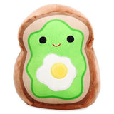 Squishmallows Small Assorted / Multiple Styles - Cute 5"  Plush - Super Soft Marshmallow Stuffie Toy